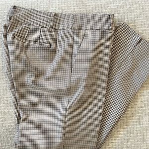 LIKE NEW! Talbots Hampshire Ankle Pant